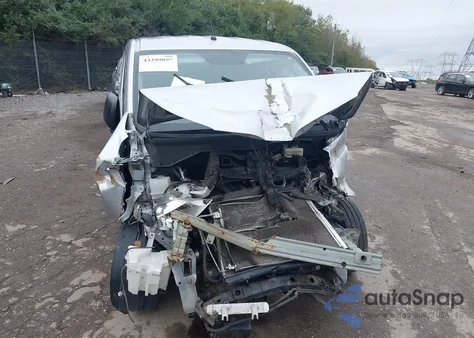 2018 Nissan Nv200 S z USA, uszkodzony, nr VIN 3N6CM0KN3JK690909